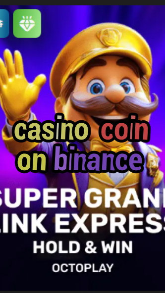 casino coin on binance-w4cy2mdjlx2bf.com