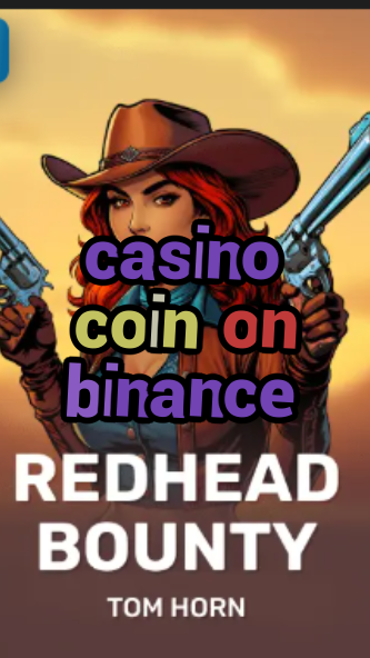 casino coin on binance-w4cy2mdjlx2bf.com